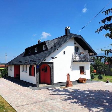 Relax Home Rajna Korenica Exterior foto