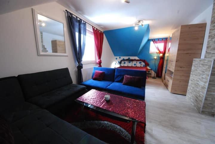 Relax Home Rajna Korenica Exterior foto